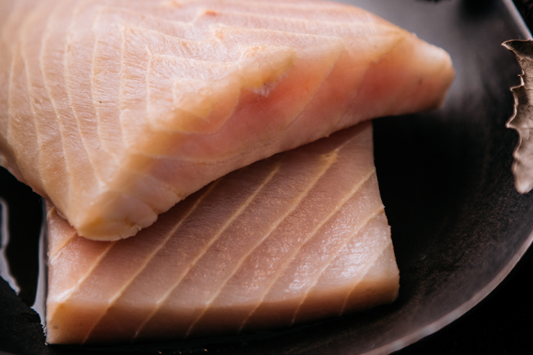 Sturgeon meat, a superfood - Kenoz
